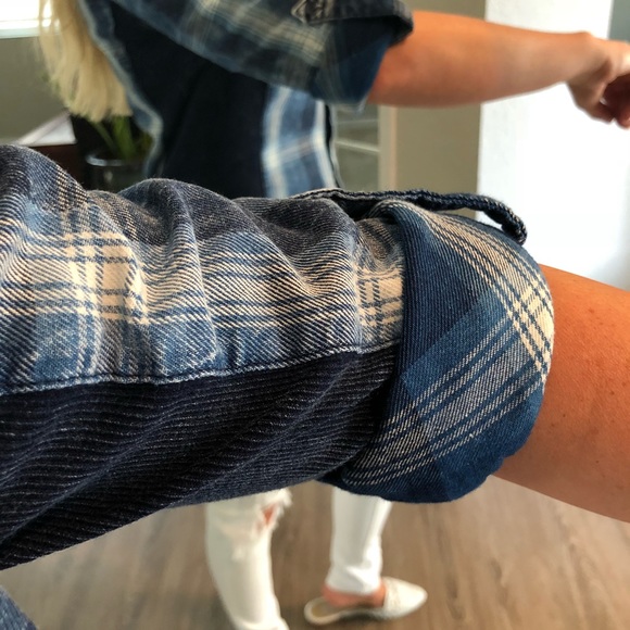 🚫SOLD OUT | MAXX in Blue - Picture 6 of 8